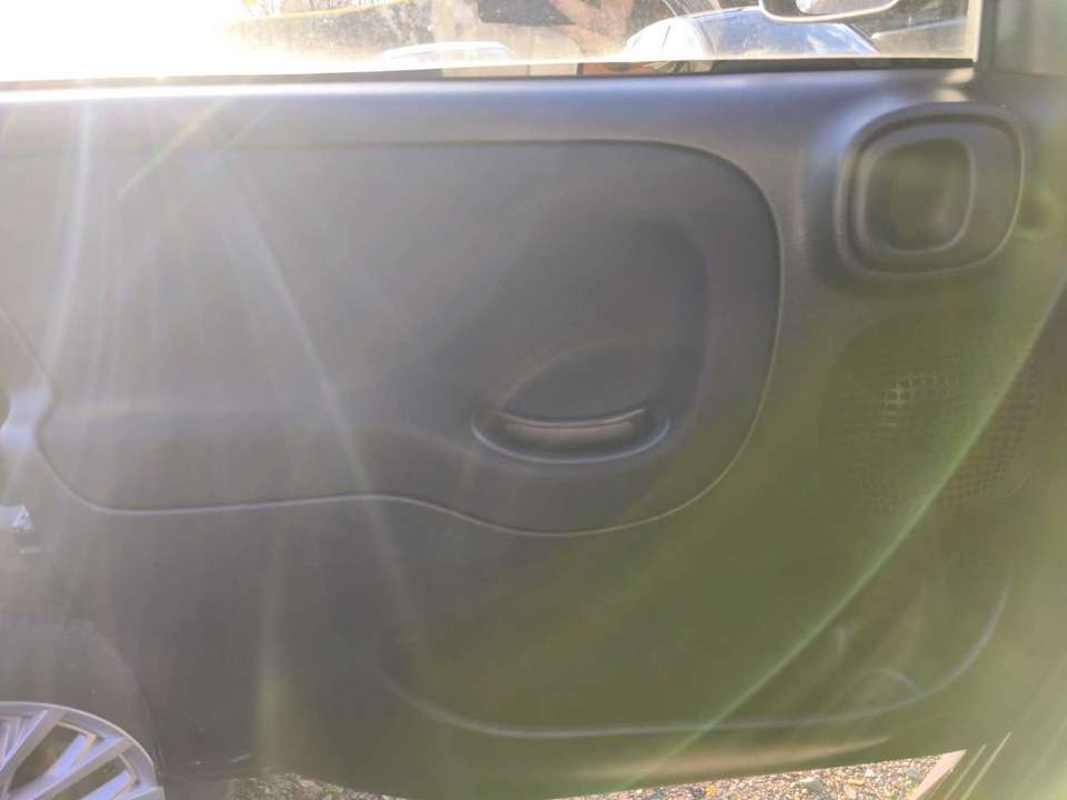 Fiat Panda - Imagem 13