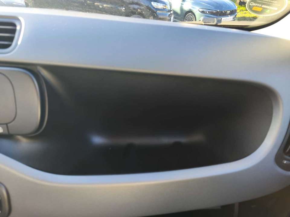 Fiat Panda - Imagem 14