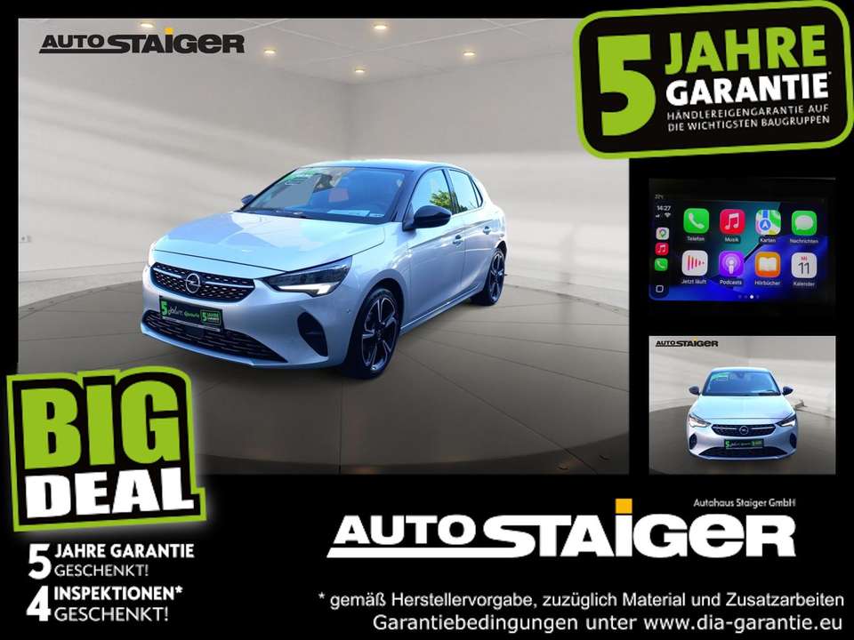 Opel Corsa - Imagem 1