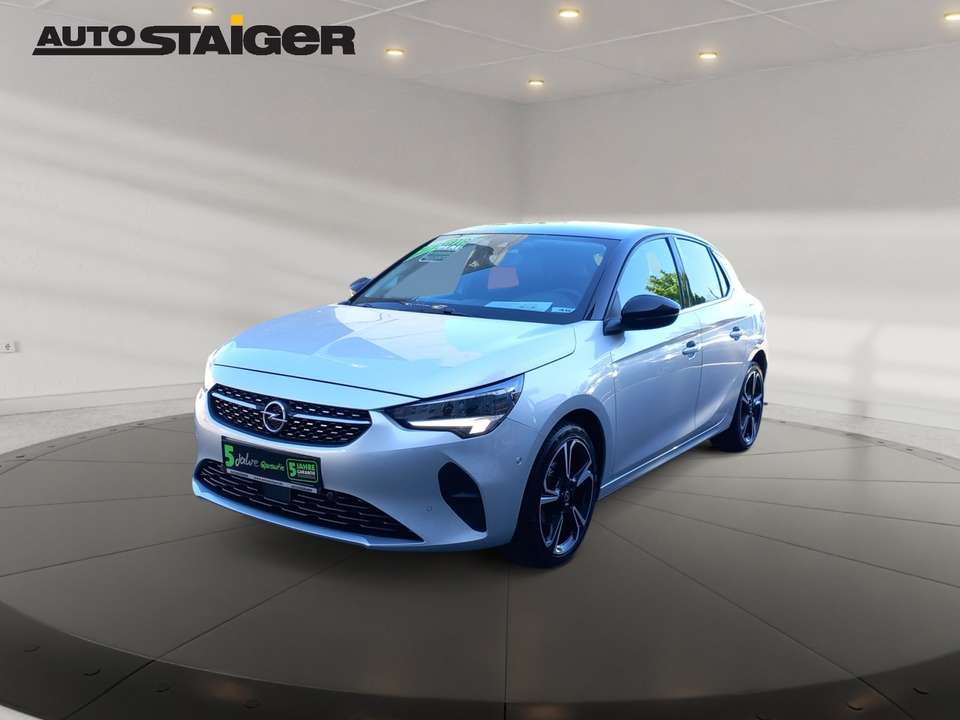 Opel Corsa - Imagem 2