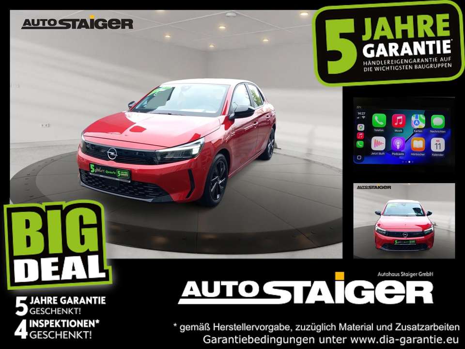 Opel Corsa - Imagem 1