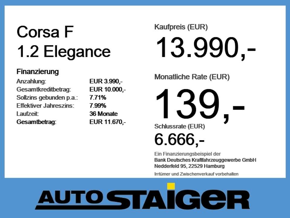 Opel Corsa - Imagem 4