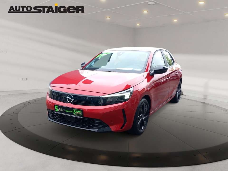 Opel Corsa - Imagem 2