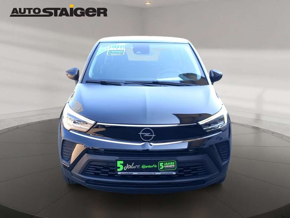 Opel Crossland - Imagem 5