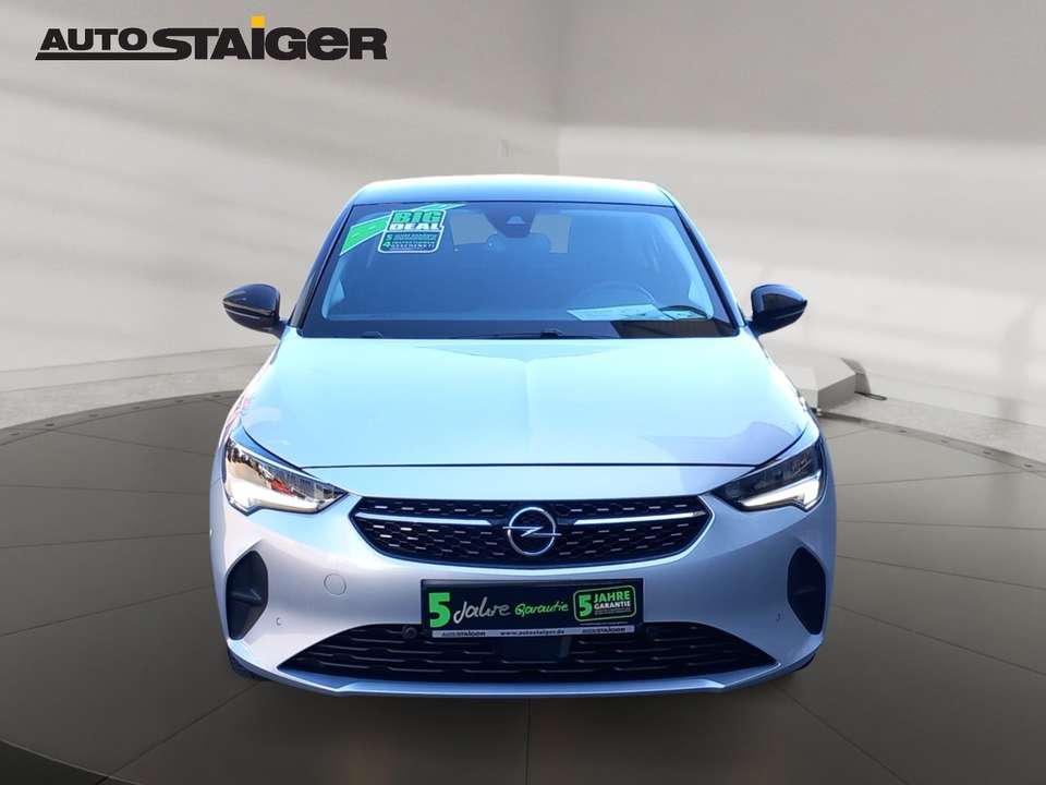 Opel Corsa - Imagem 5