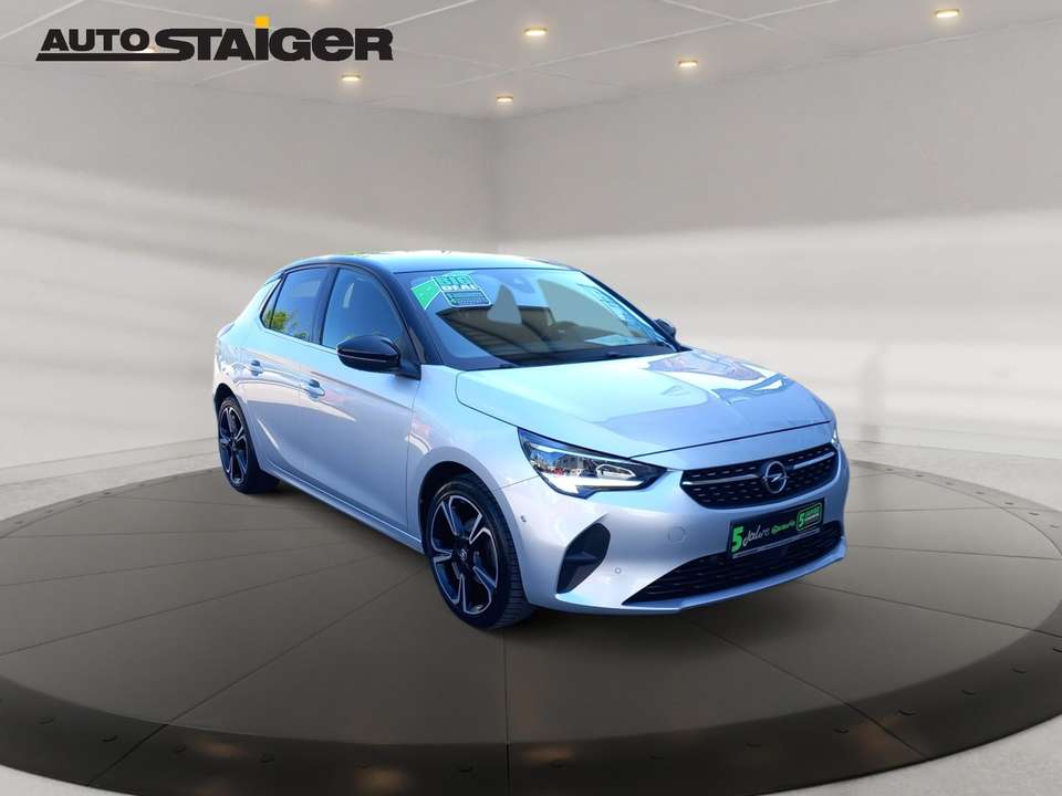 Opel Corsa - Imagem 6