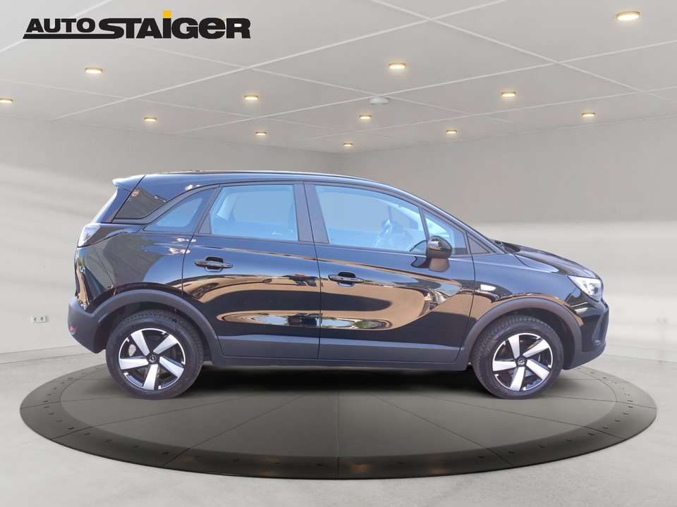 Opel Crossland - Imagem 7