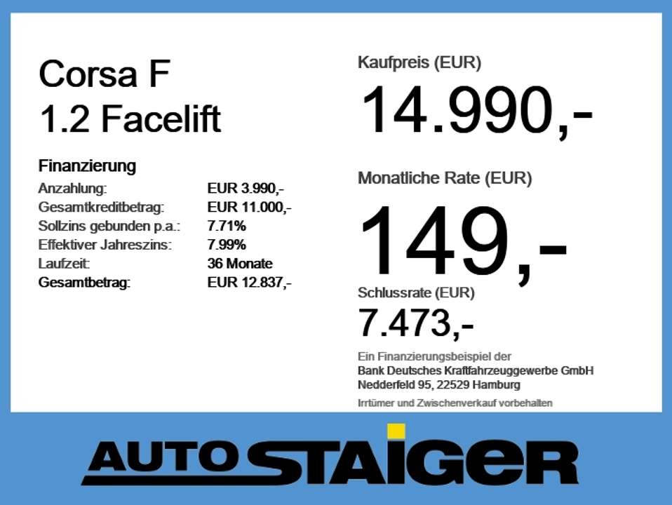 Opel Corsa - Imagem 4