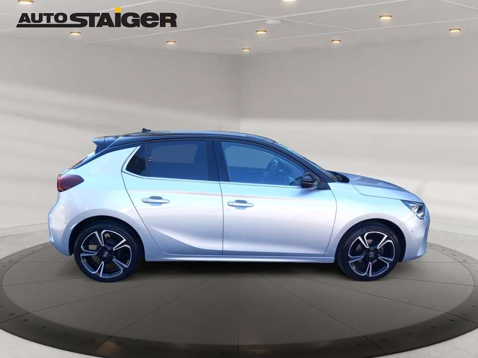 Opel Corsa - Imagem 7