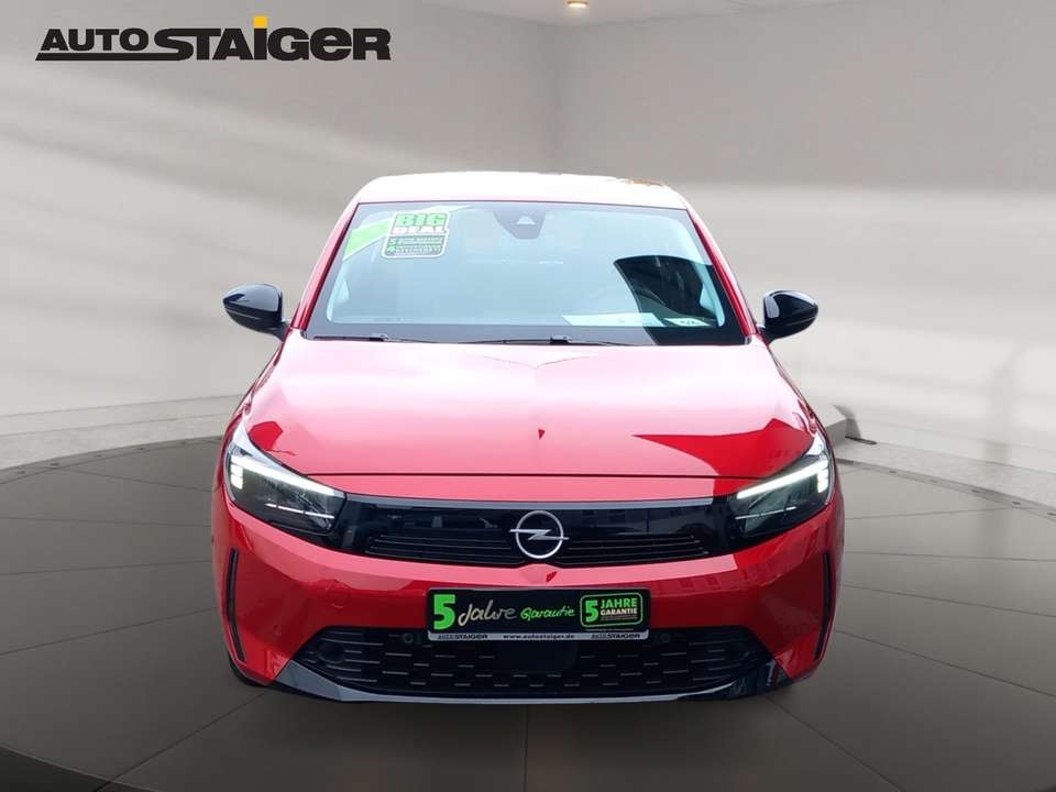 Opel Corsa - Imagem 5