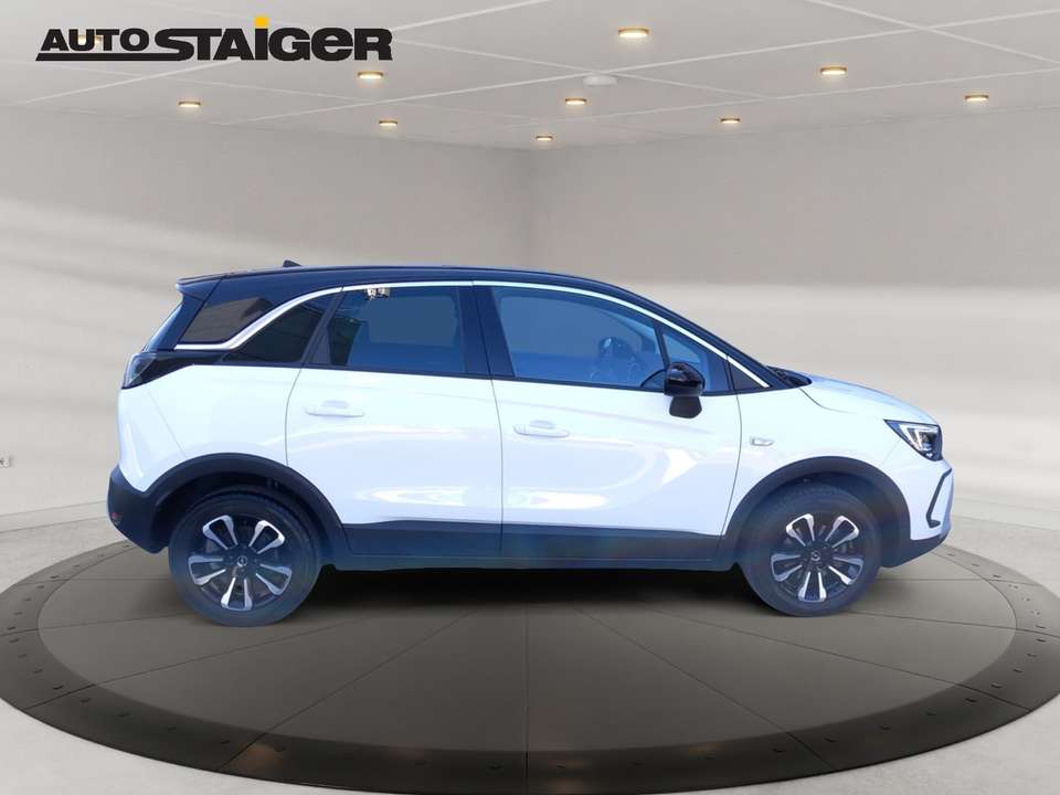 Opel Crossland - Imagem 7