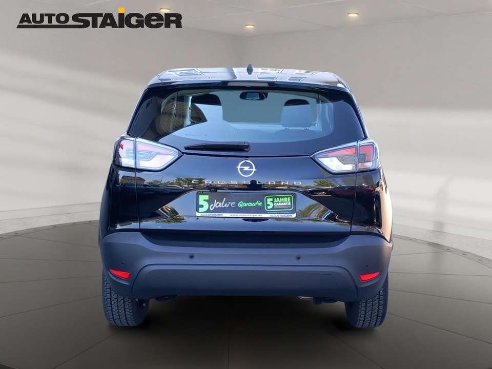 Opel Crossland - Imagem 9