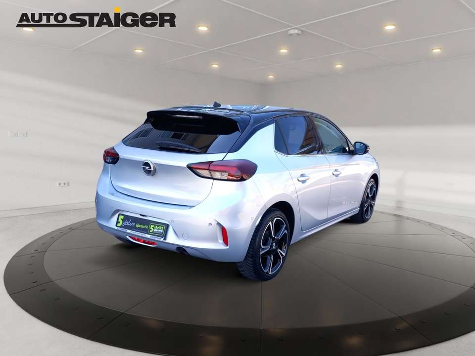 Opel Corsa - Imagem 8