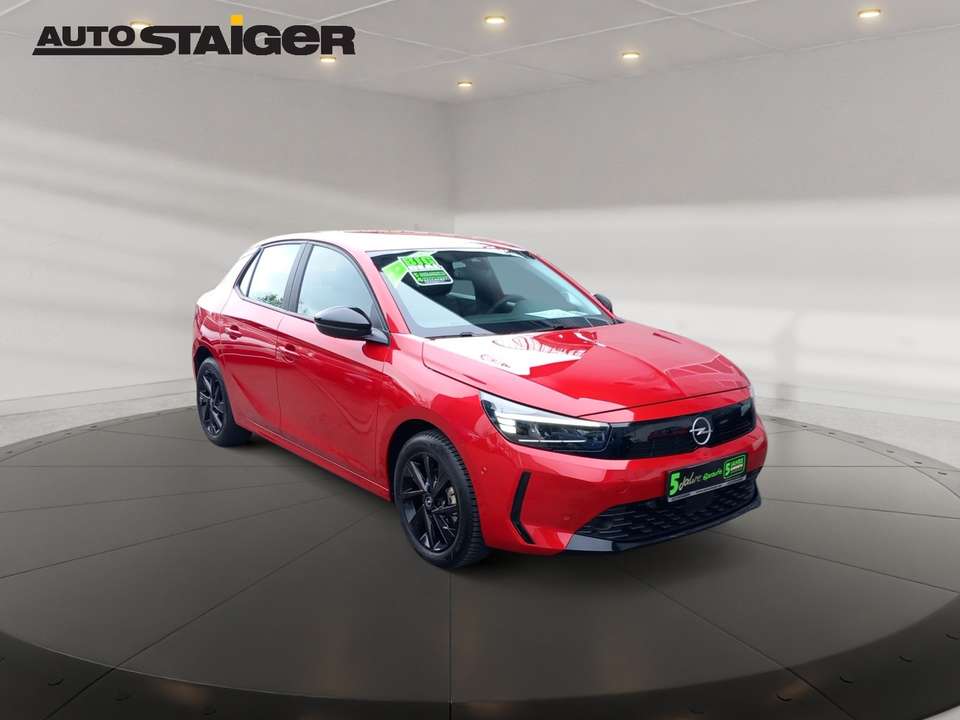 Opel Corsa - Imagem 6