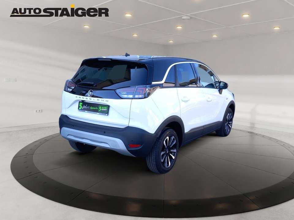 Opel Crossland - Imagem 8