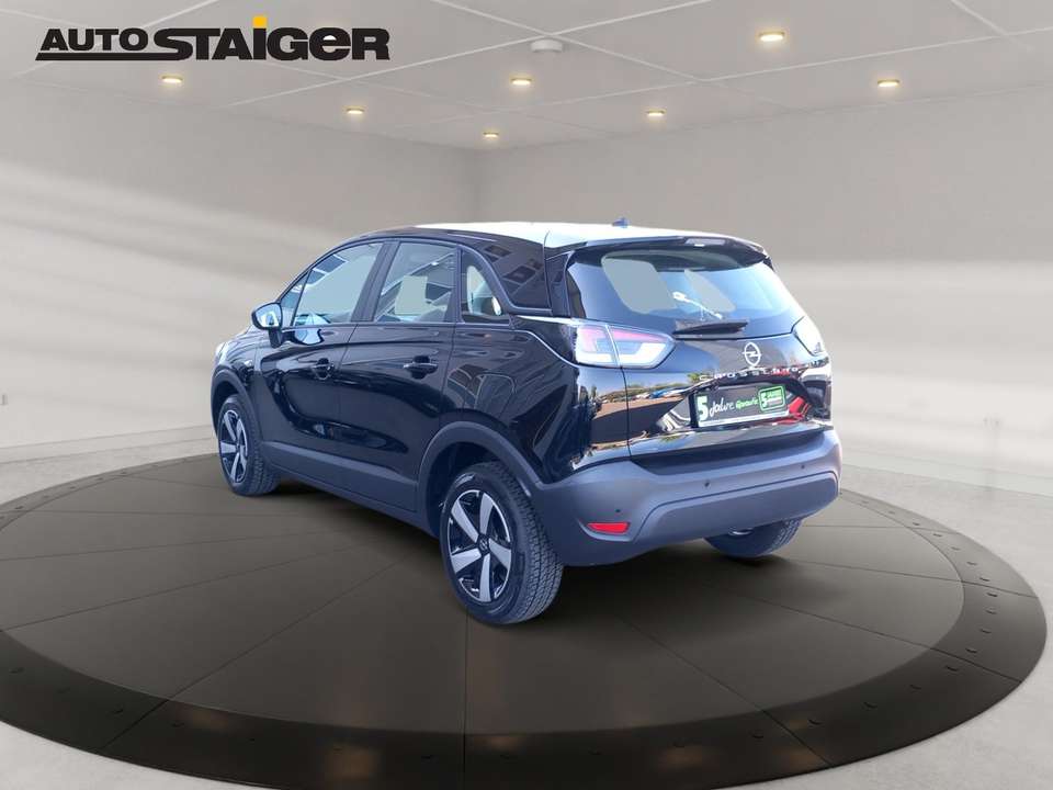 Opel Crossland - Imagem 10