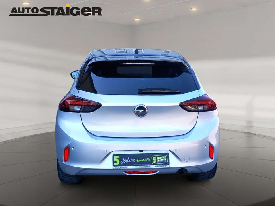Opel Corsa - Imagem 9