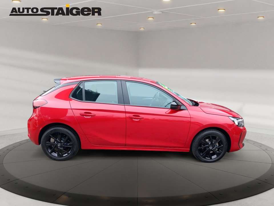 Opel Corsa - Imagem 7