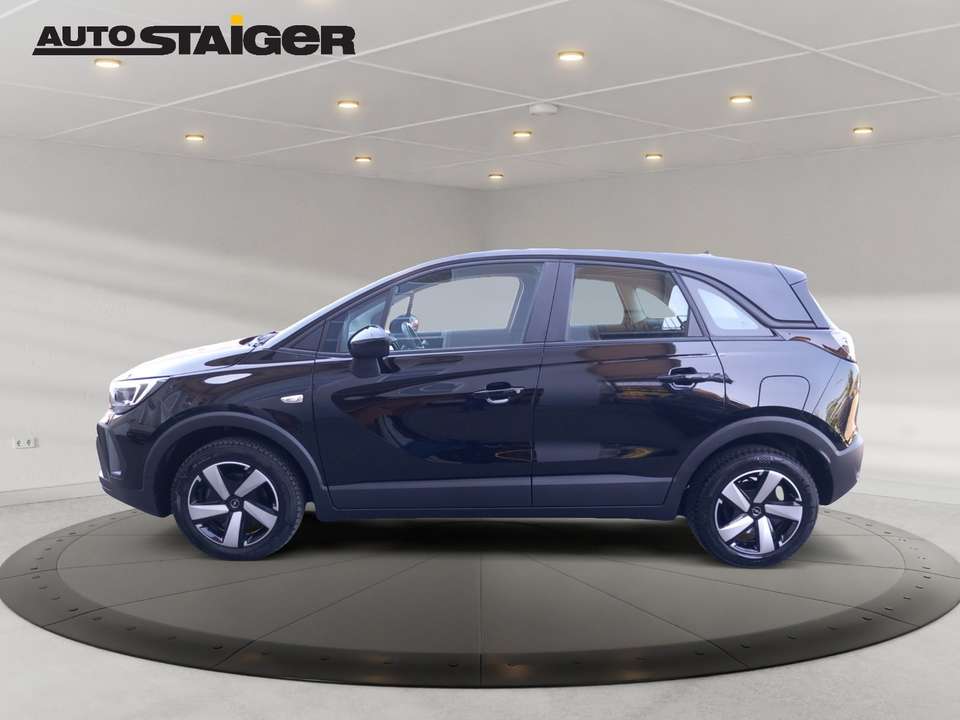 Opel Crossland - Imagem 11