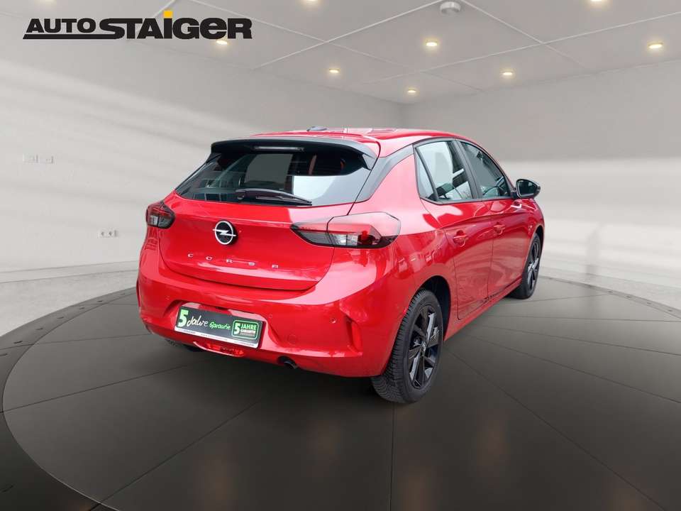 Opel Corsa - Imagem 8