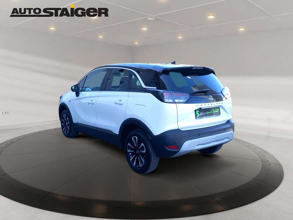 Opel Crossland - Imagem 10