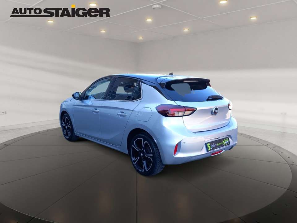 Opel Corsa - Imagem 10