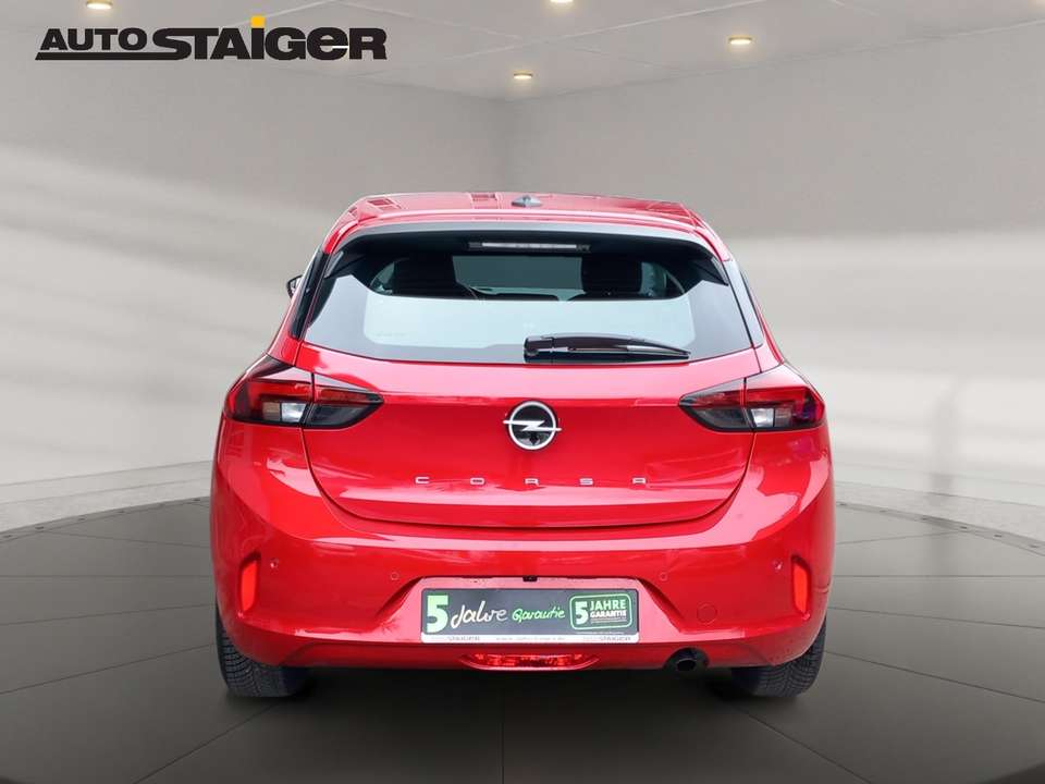 Opel Corsa - Imagem 9