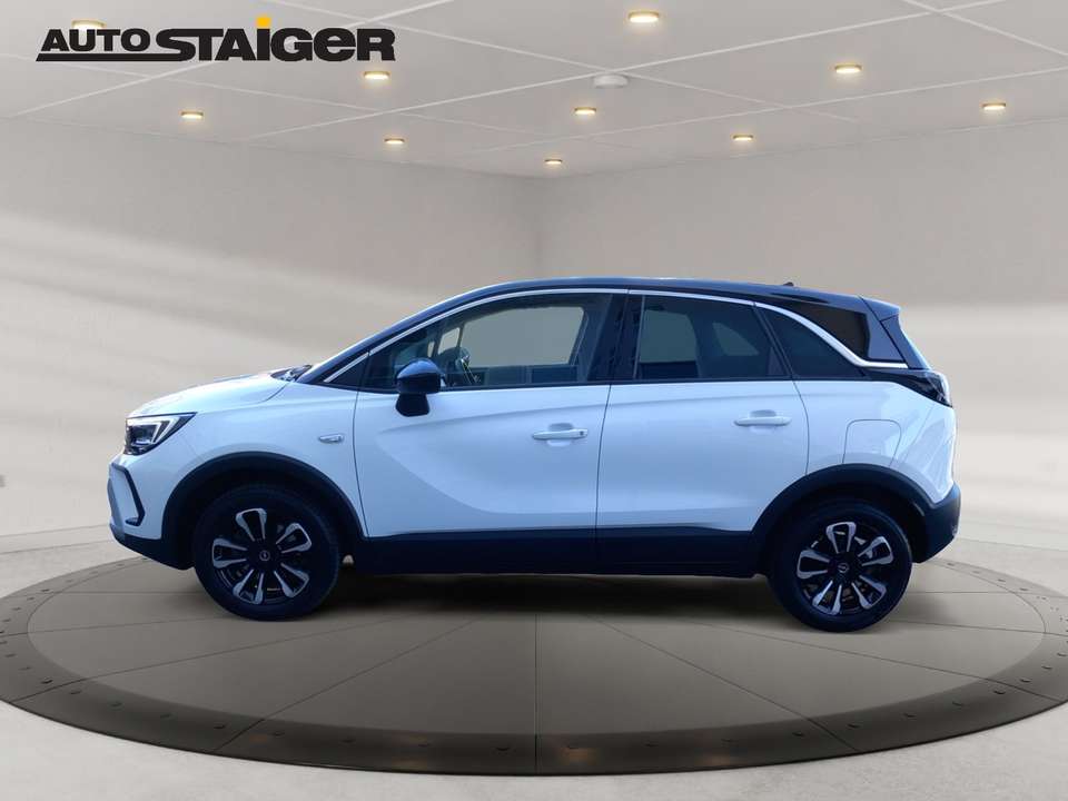 Opel Crossland - Imagem 11