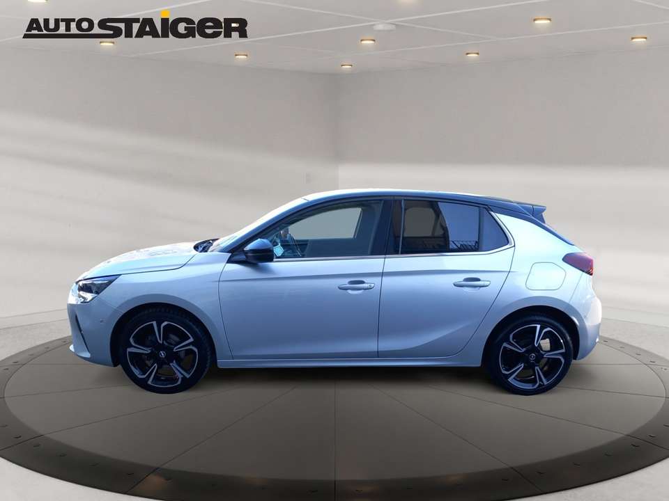 Opel Corsa - Imagem 11