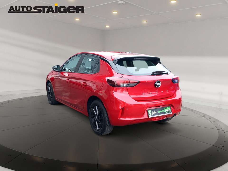 Opel Corsa - Imagem 10