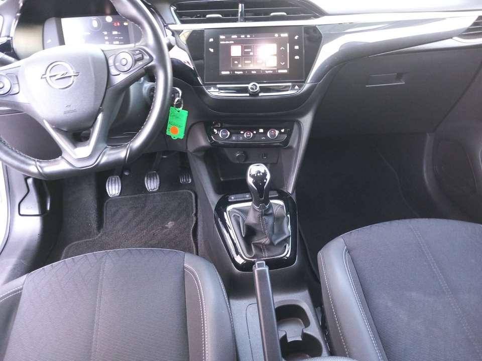 Opel Corsa - Imagem 12
