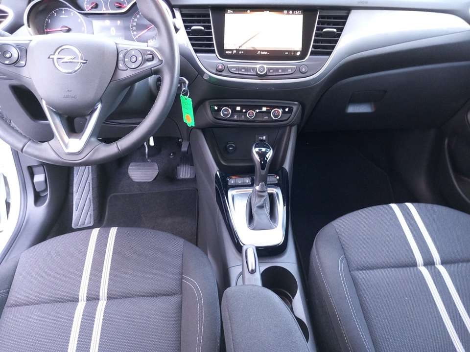 Opel Crossland - Imagem 12