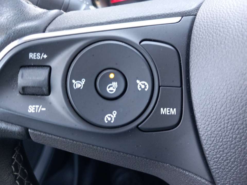 Opel Crossland - Imagem 15