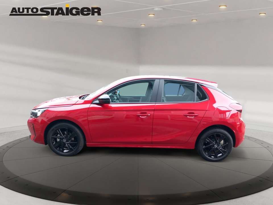 Opel Corsa - Imagem 11