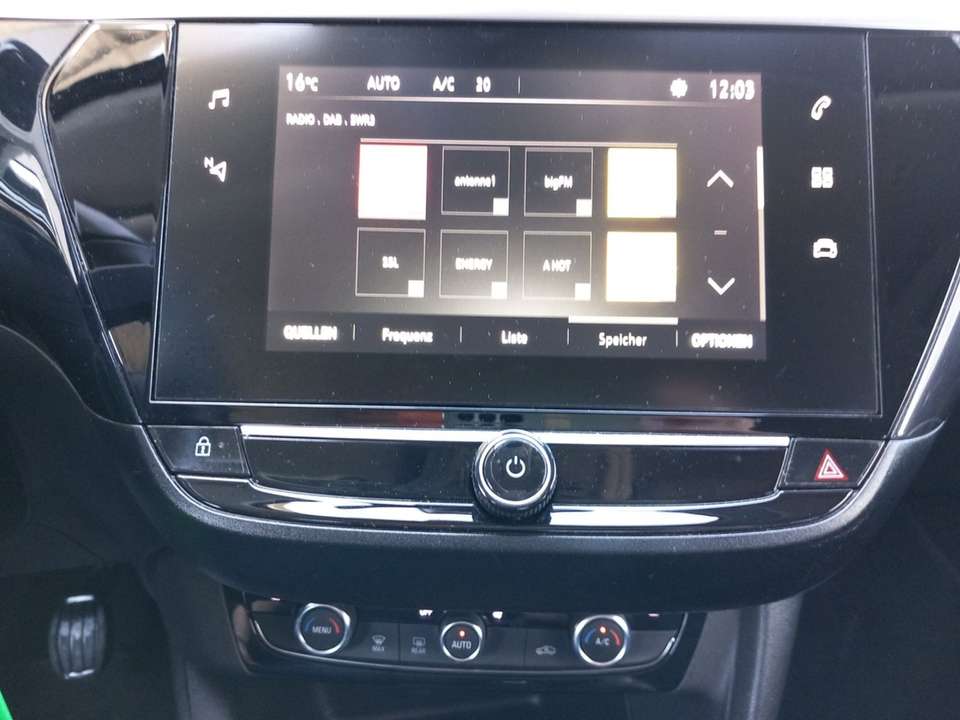 Opel Corsa - Imagem 13