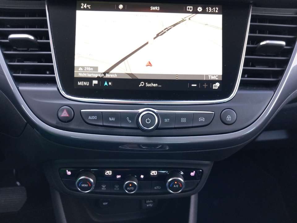 Opel Crossland - Imagem 13