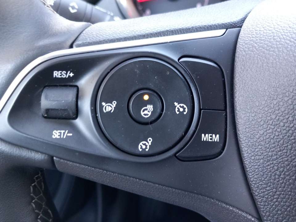 Opel Crossland - Imagem 14