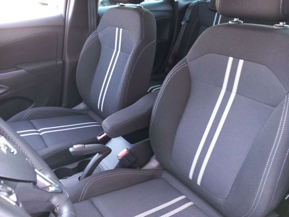 Opel Crossland - Imagem 15