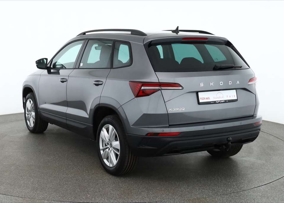 Skoda Karoq - Imagem 3
