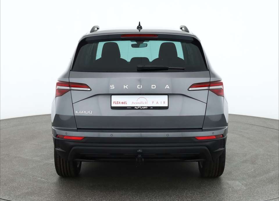 Skoda Karoq - Imagem 4