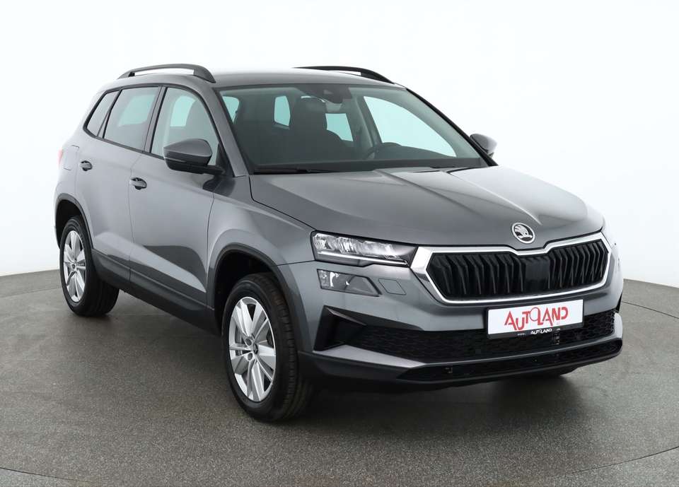 Skoda Karoq - Imagem 7