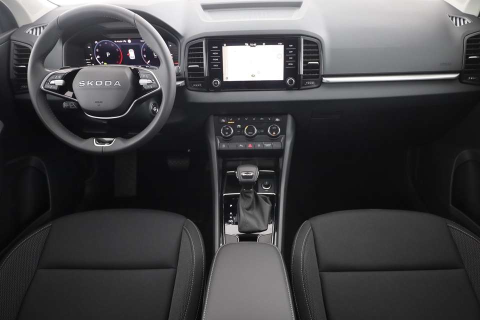 Skoda Karoq - Imagem 9