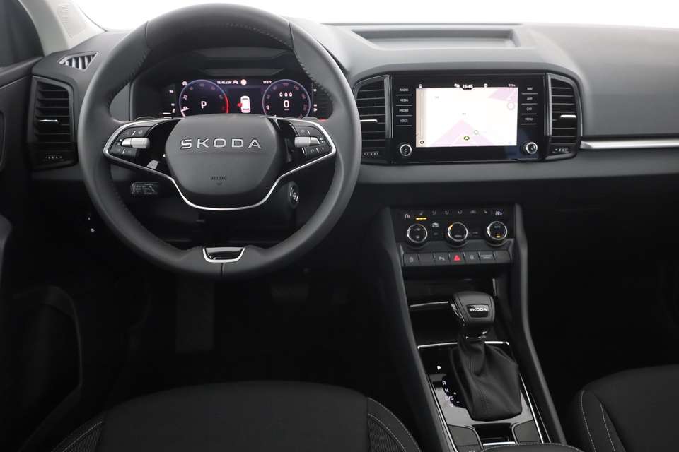 Skoda Karoq - Imagem 10