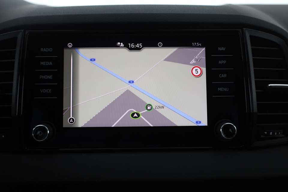 Skoda Karoq - Imagem 11