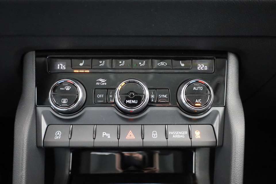 Skoda Karoq - Imagem 12