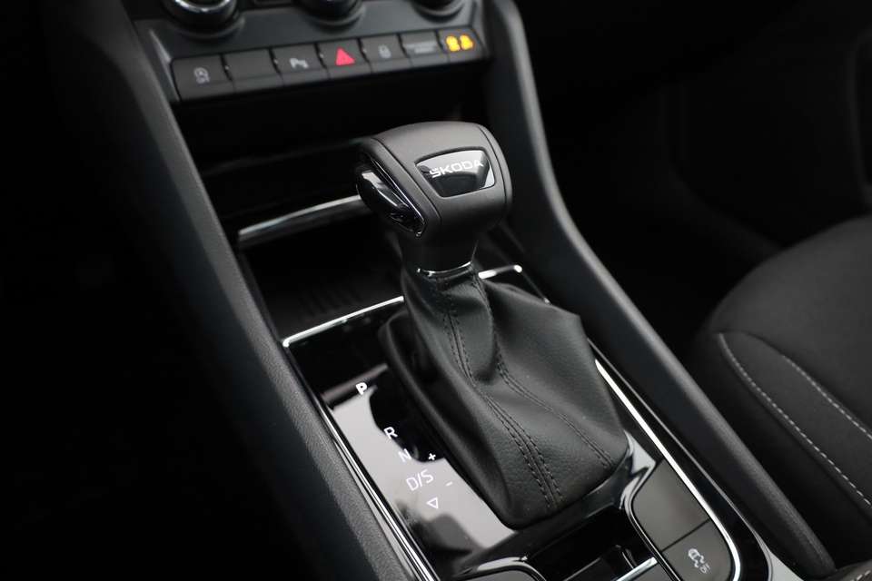 Skoda Karoq - Imagem 14