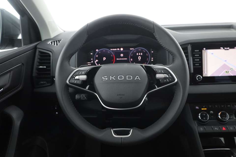Skoda Karoq - Imagem 15