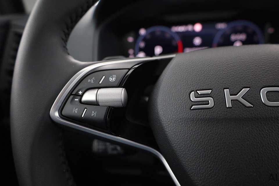 Skoda Karoq - Imagem 16