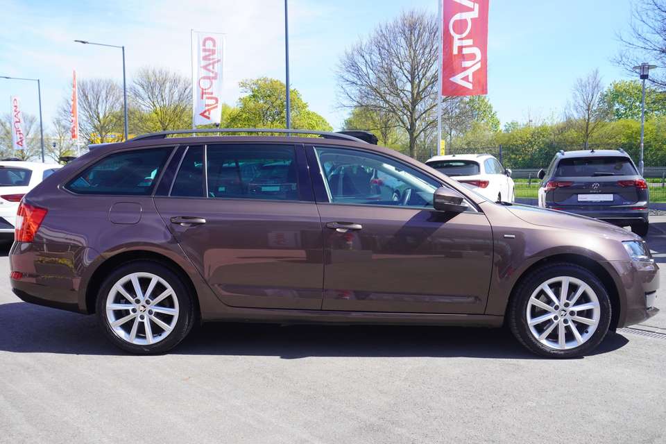 Skoda Octavia - Imagem 4