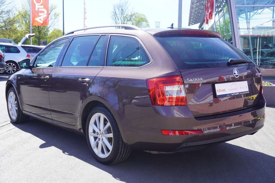 Skoda Octavia - Imagem 7